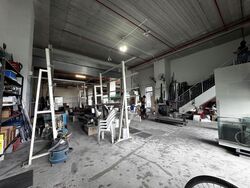 POLARIS @ WOODLANDS (D25), Factory #502538101